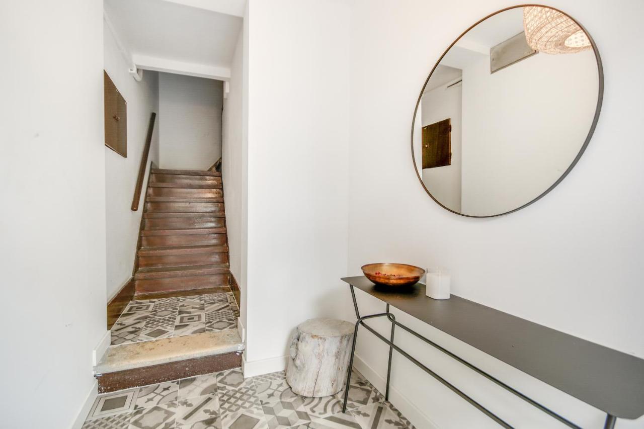 Bairro House Lisbon Charming Suites Bagian luar foto